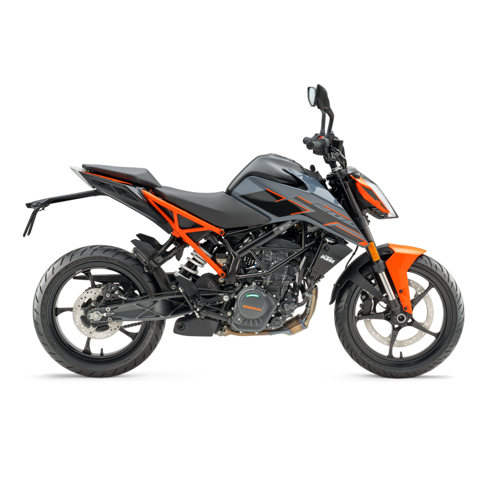 200 Duke 6