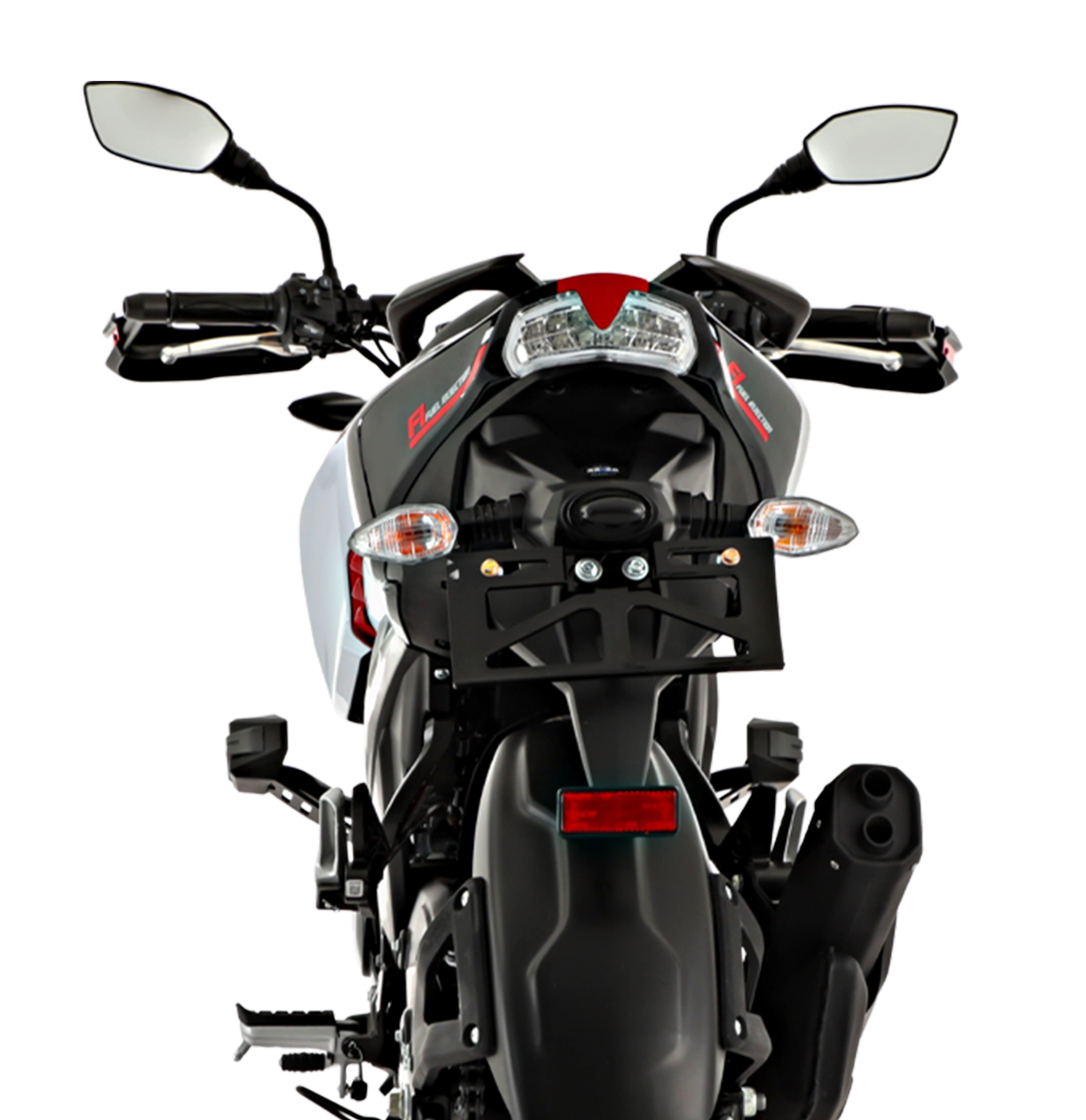 Apache 200 FI Edición Especial 2