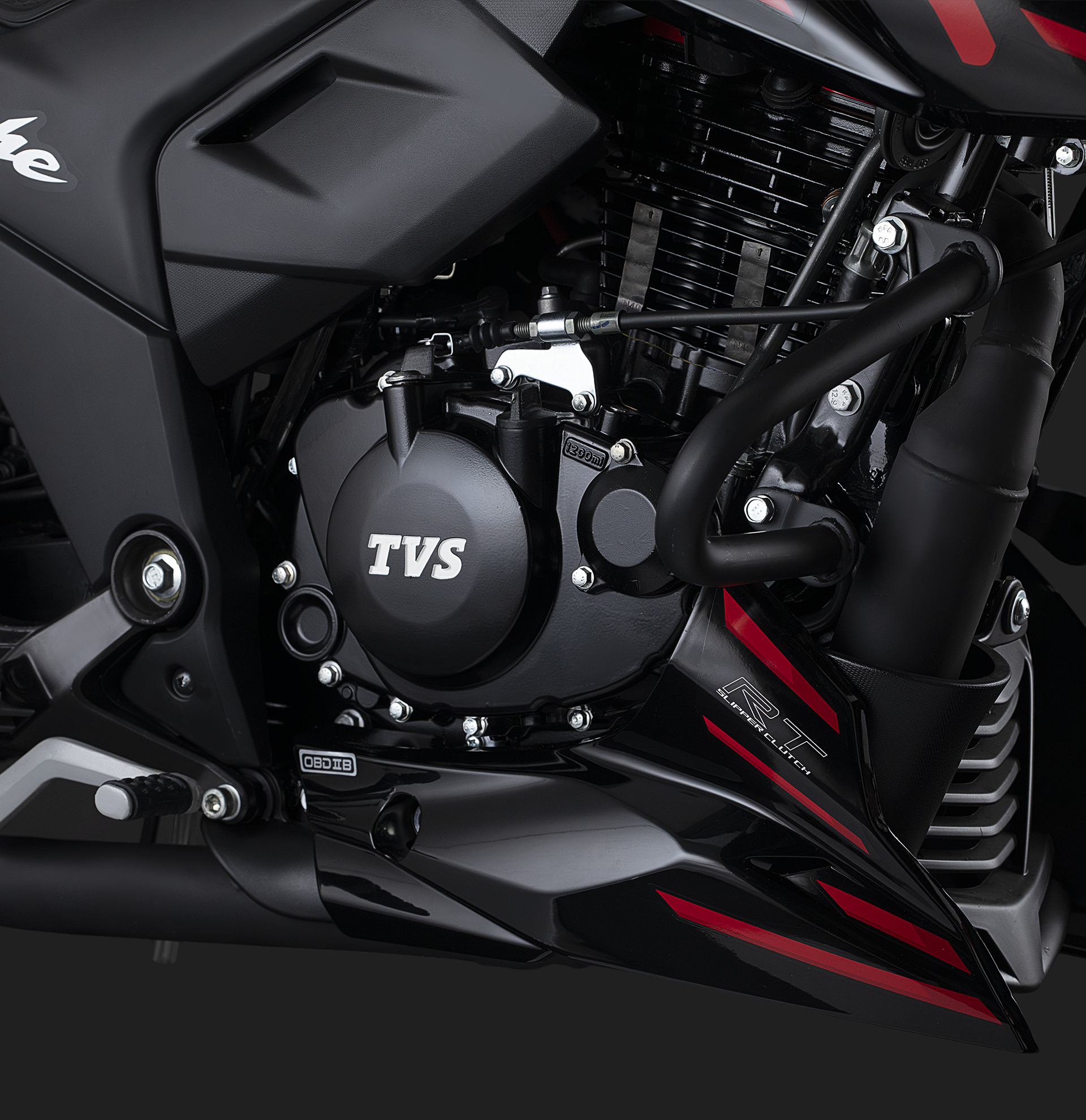 Apache 200 Fi NG 3