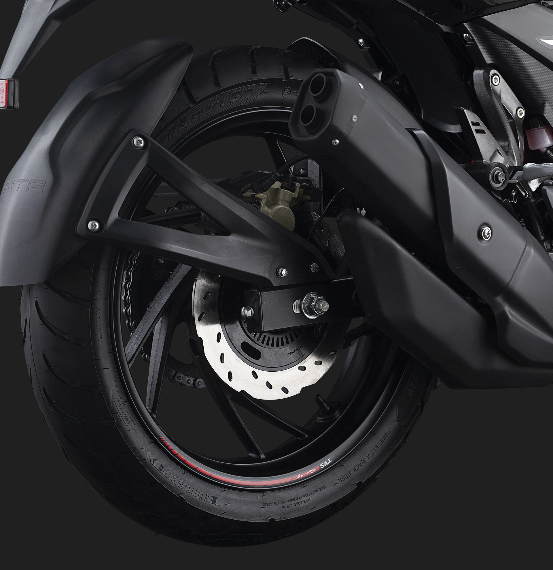 Apache 200 Fi NG 4