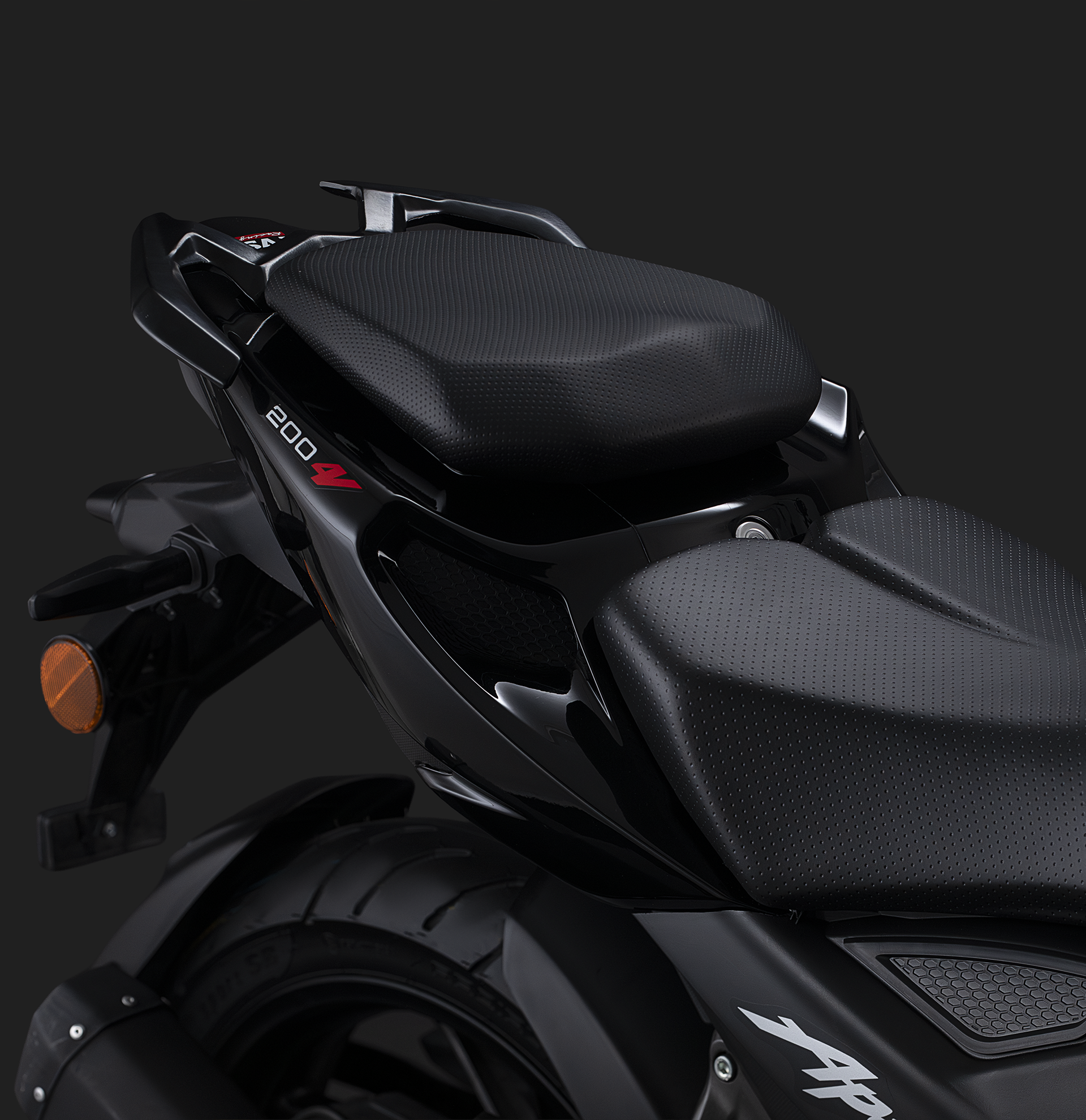 Apache 200 Fi NG 5