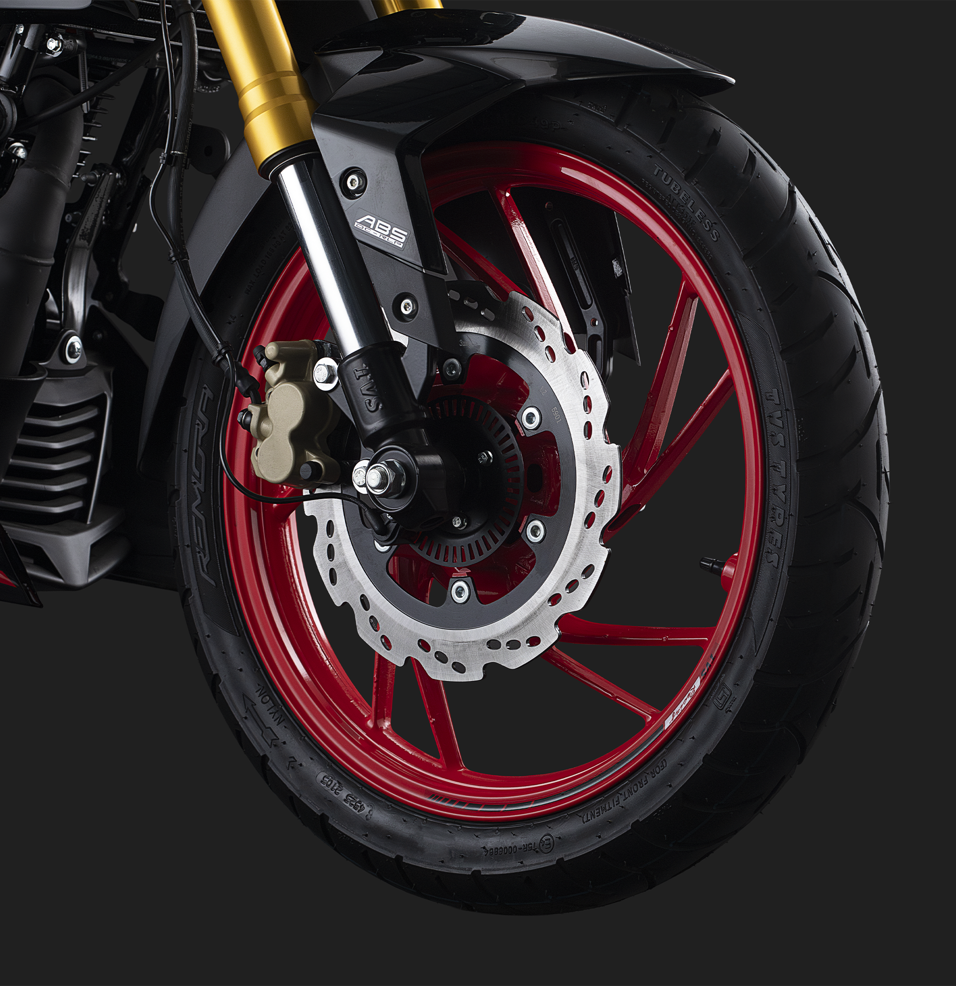 Apache 200 Fi NG 7