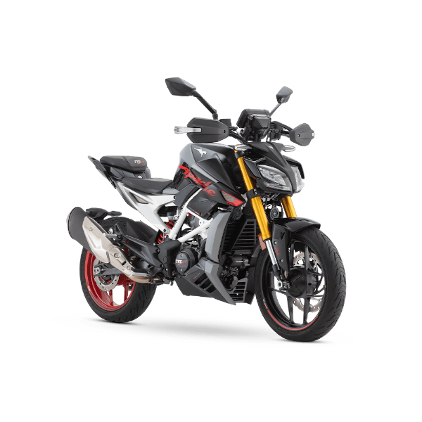 Apache RTR 310 PRM 2
