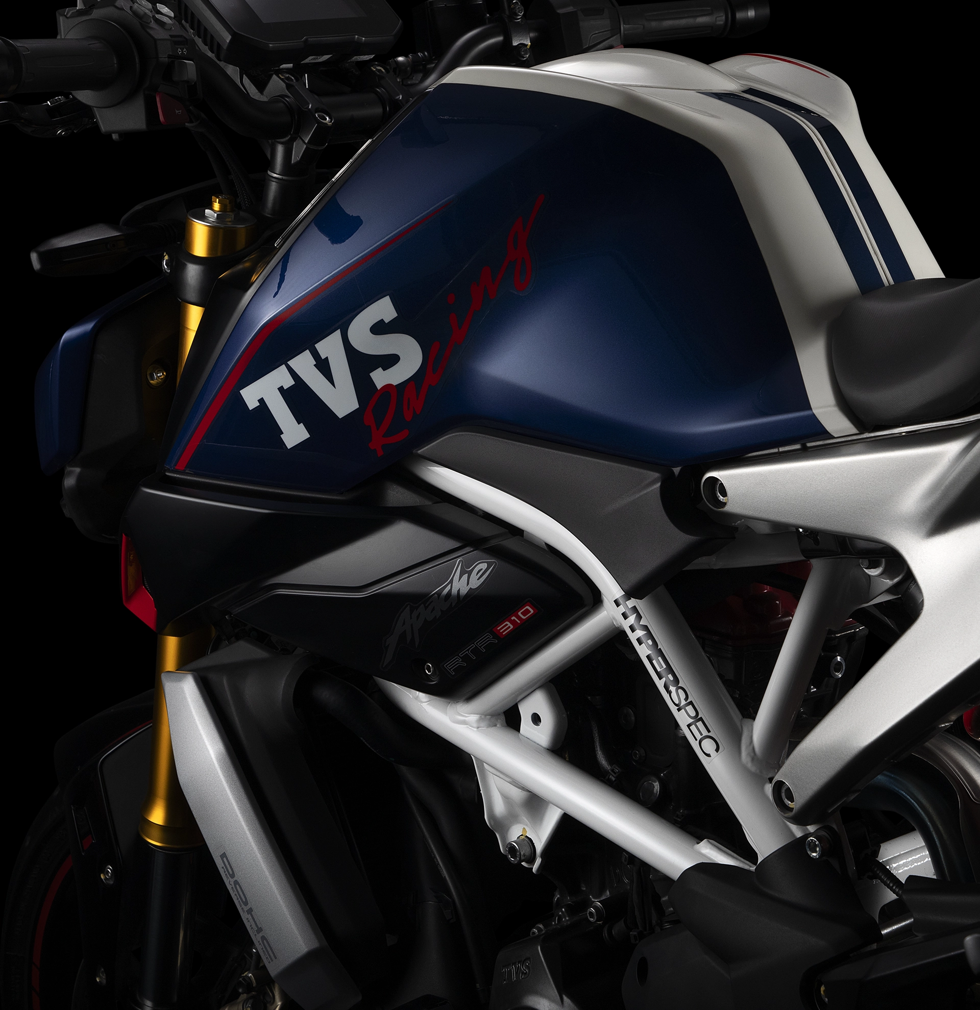 Apache RTR 310 PRM 3