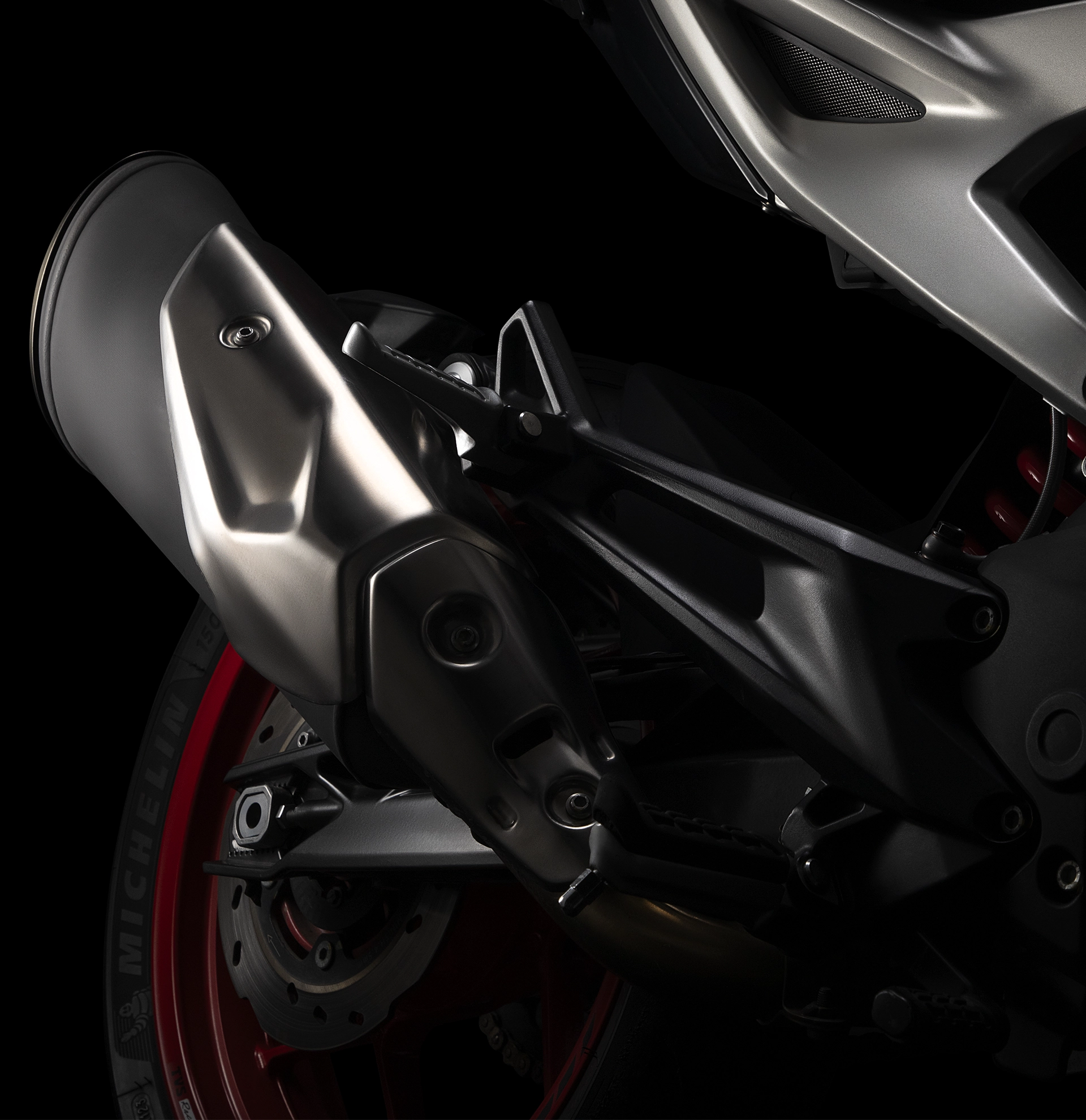 Apache RTR 310 PRM 4