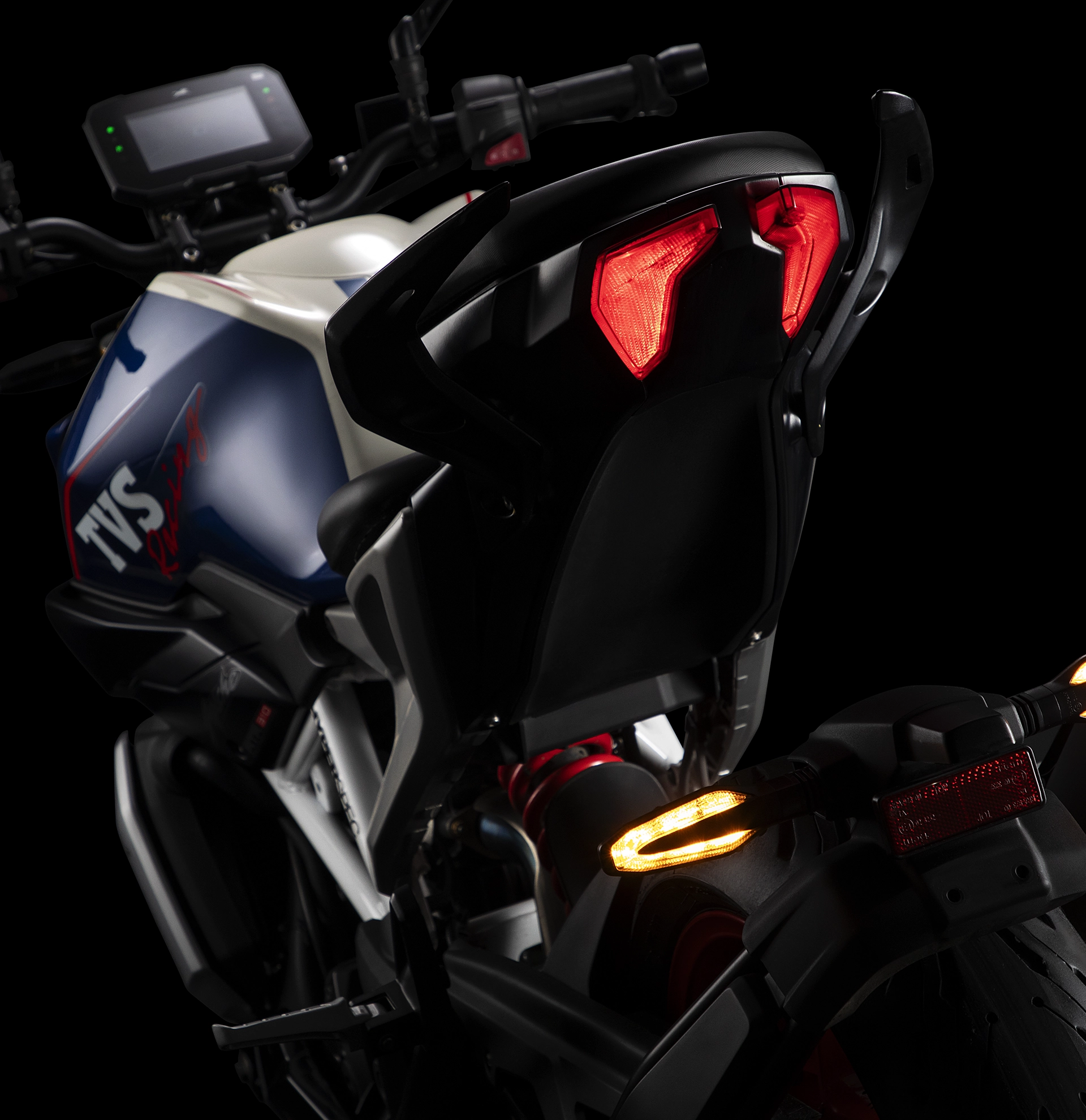 Apache RTR 310 PRM 7