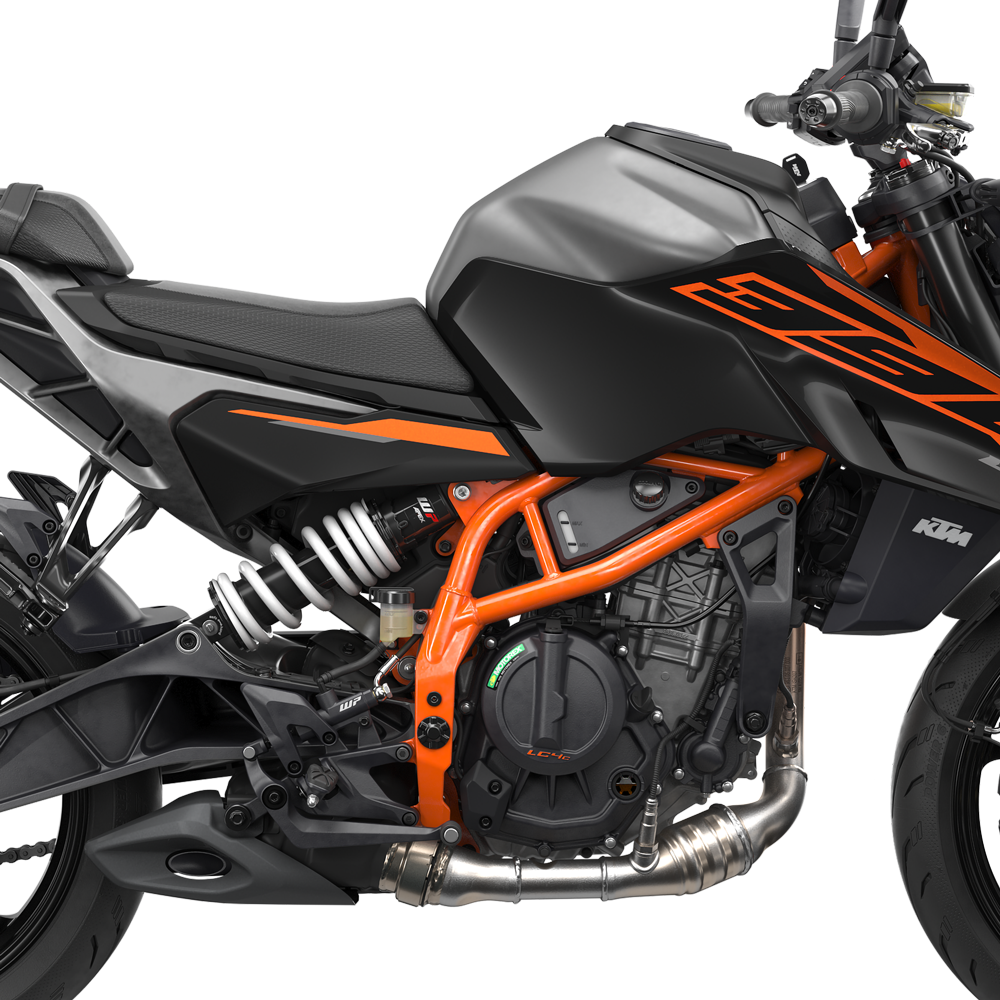 KTM 390 Duke 4