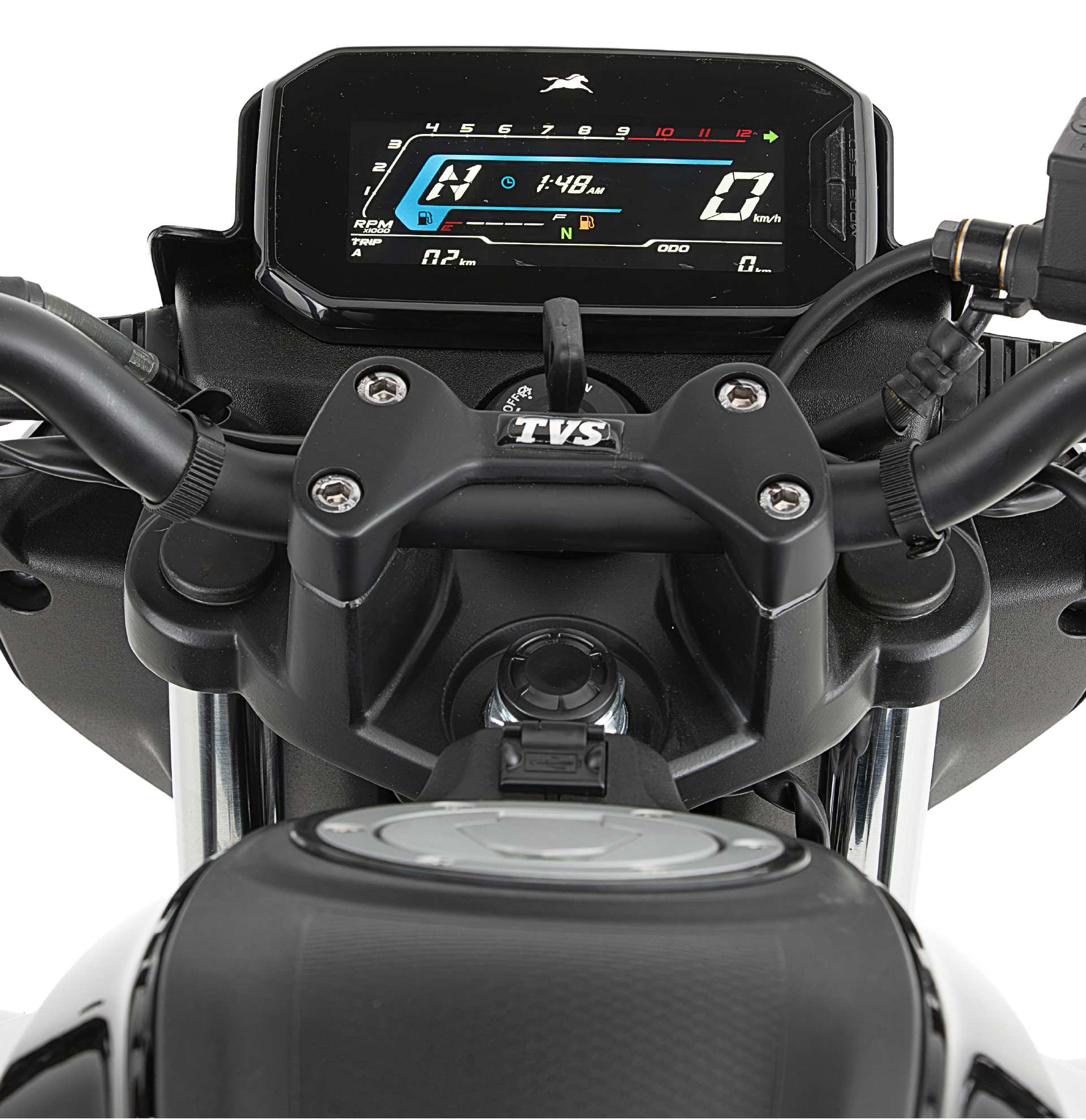 Raider - Trakku 4