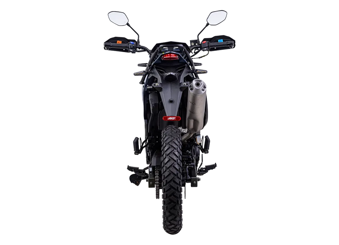 TTR 200 Edición Especial 3