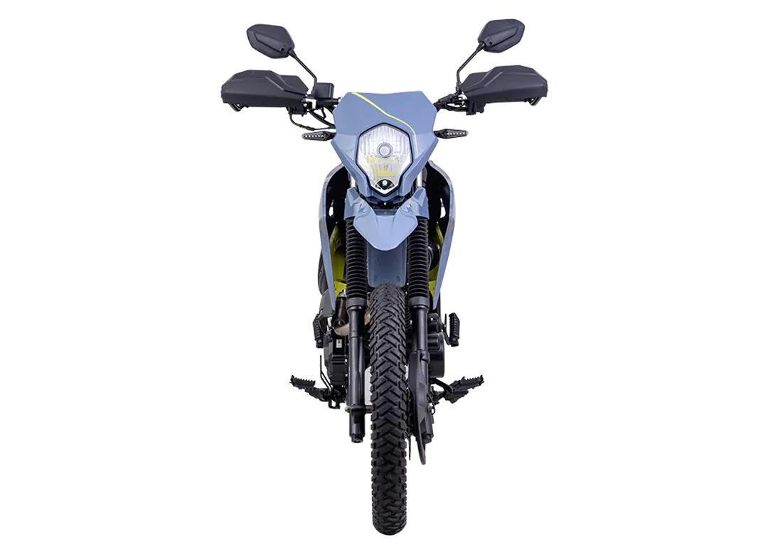 TTR 200 Edición Especial 5
