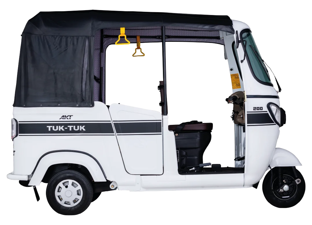 Tuk Tuk 200 2