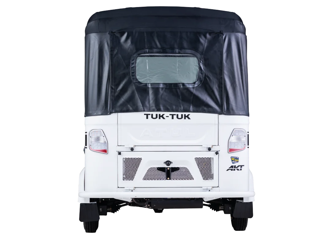 Tuk Tuk 200 3