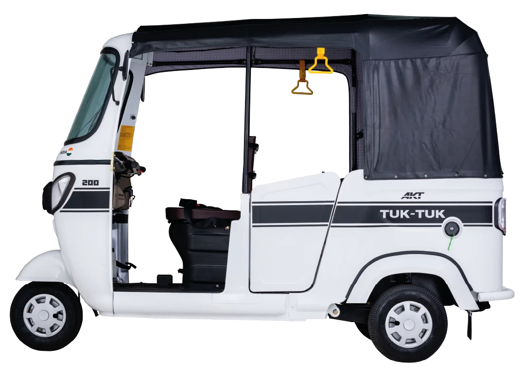 Tuk Tuk 200 4