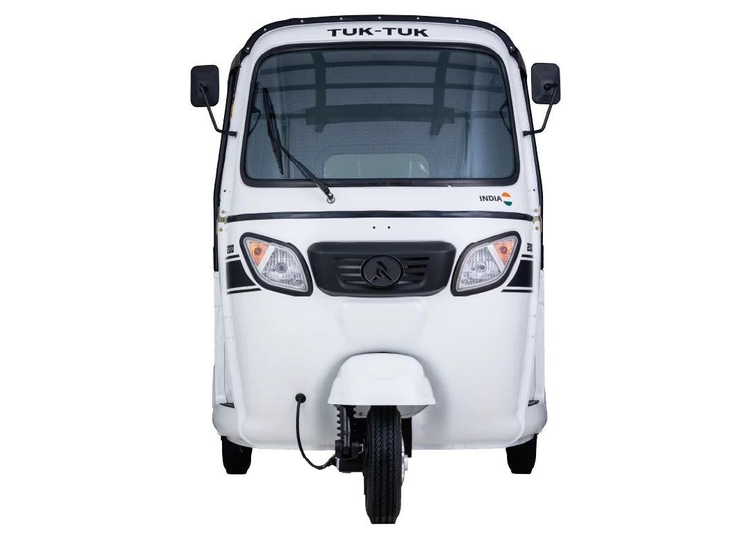 Tuk Tuk 200 5