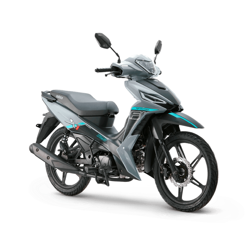 X1 FI 125 TK 7