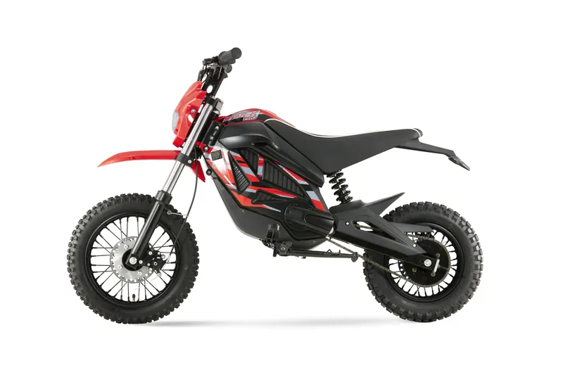 Moto Eléctrica Star-K Pro 3