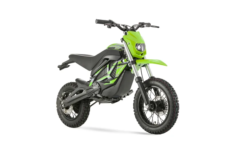 Moto Eléctrica Star-K Pro 5