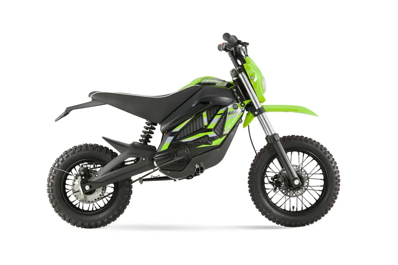 Moto Eléctrica Star-K Pro 6