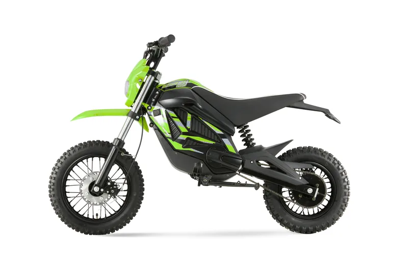 Moto Eléctrica Star-K Pro 7