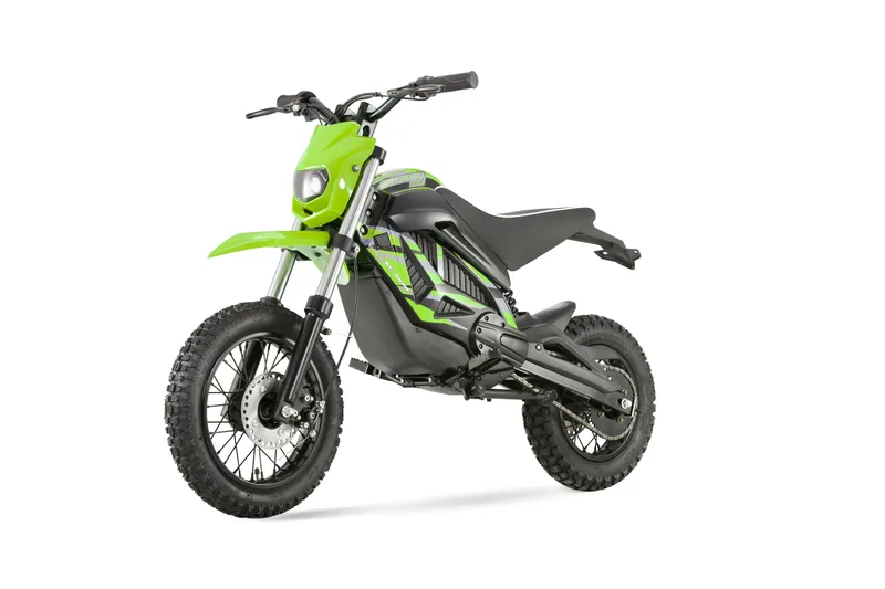Moto Eléctrica Star-K Pro 8