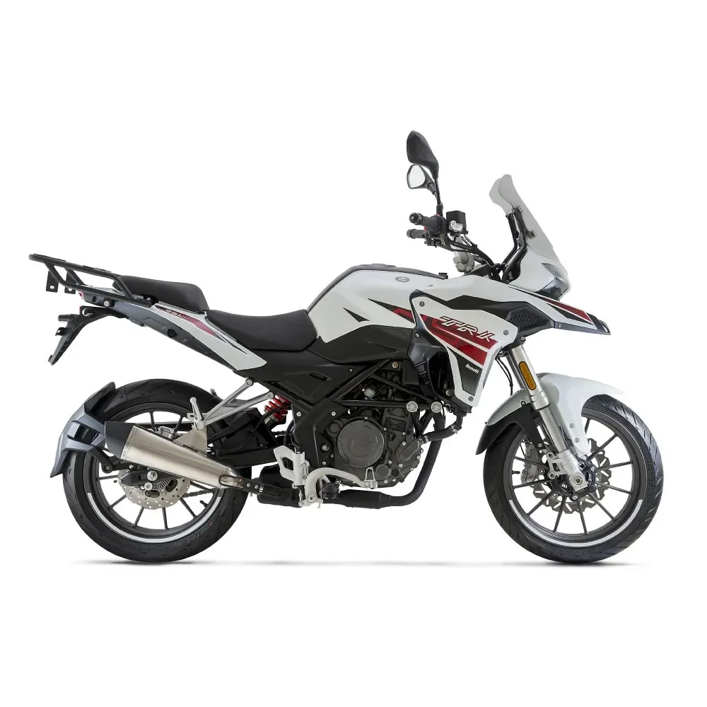 Benelli TRK 251 3