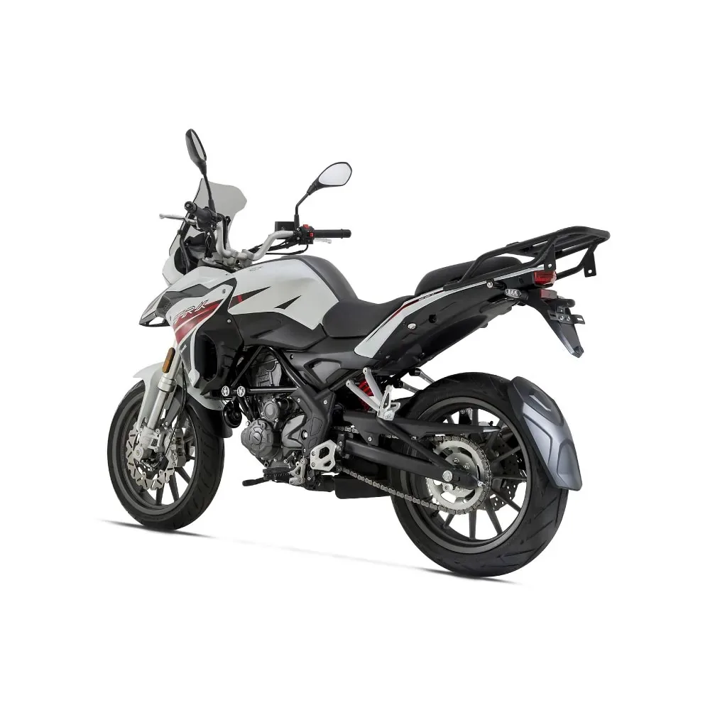 Benelli TRK 251 5