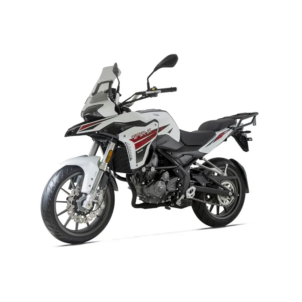Benelli TRK 251 7