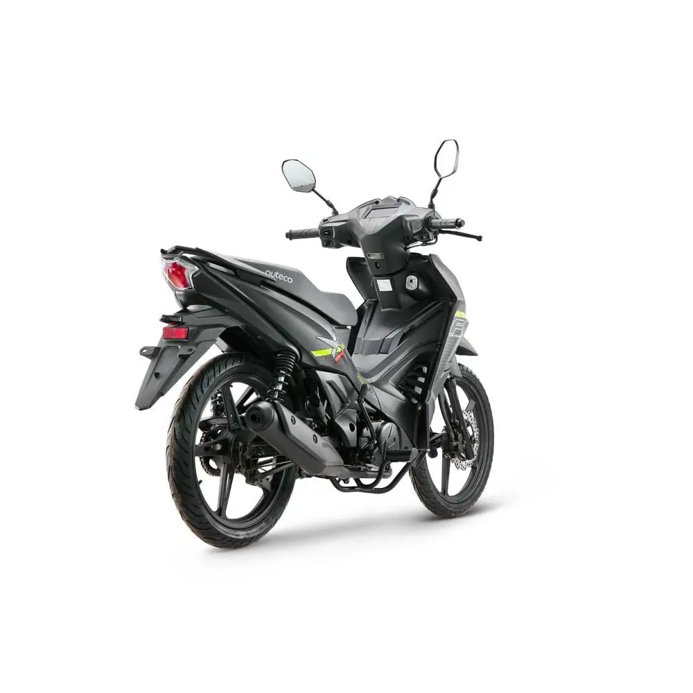 X1 FI 125 TK 2