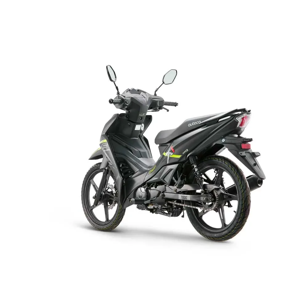 X1 FI 125 TK 3