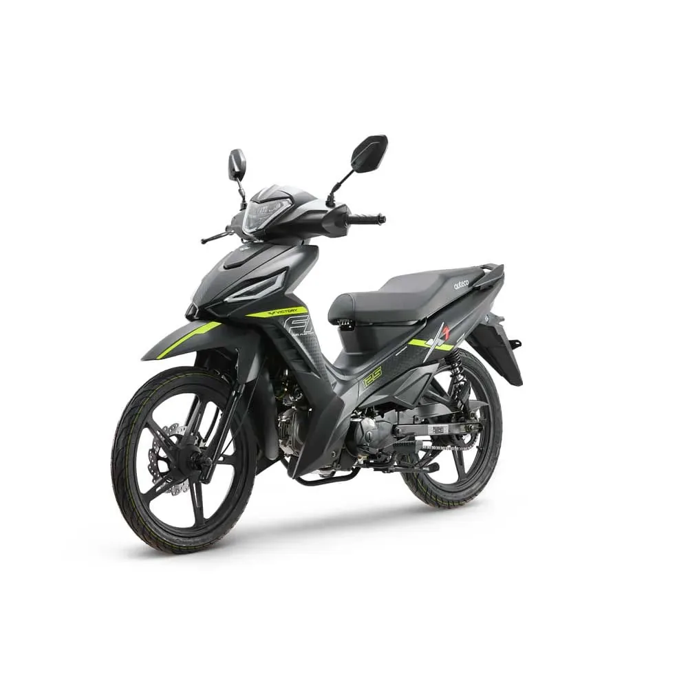 X1 FI 125 TK 4