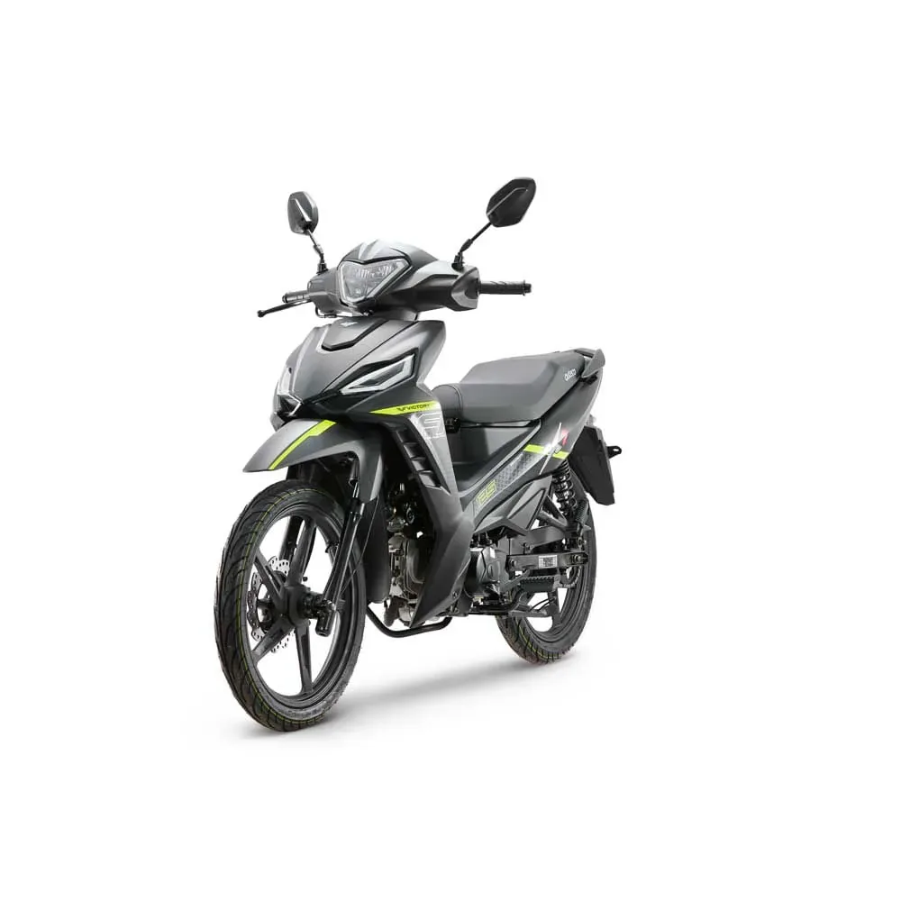 X1 FI 125 TK 5
