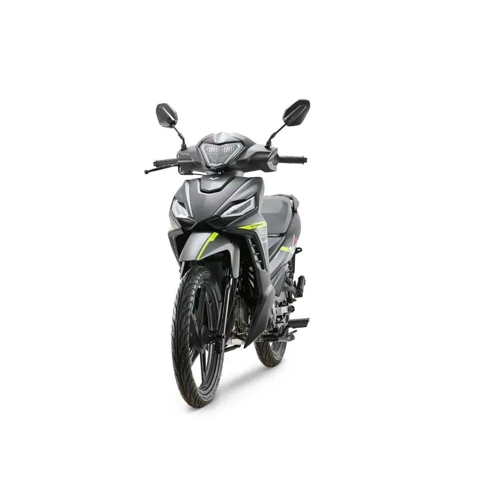 X1 FI 125 TK 6